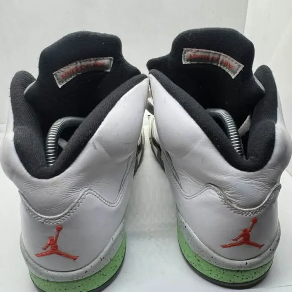 Jordan Air Jordan 5 Retro Pro Stars Mens size 8.5 shoes sneakers